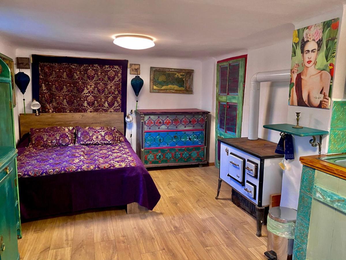 Bohemian Eco Lodge at lake Balaton Kisapati Bagian luar foto